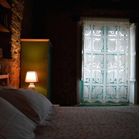 토르토렐라 Masseria Cata Catascia B&B 외부 사진