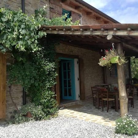 토르토렐라 Masseria Cata Catascia B&B 외부 사진