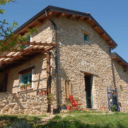토르토렐라 Masseria Cata Catascia B&B 외부 사진