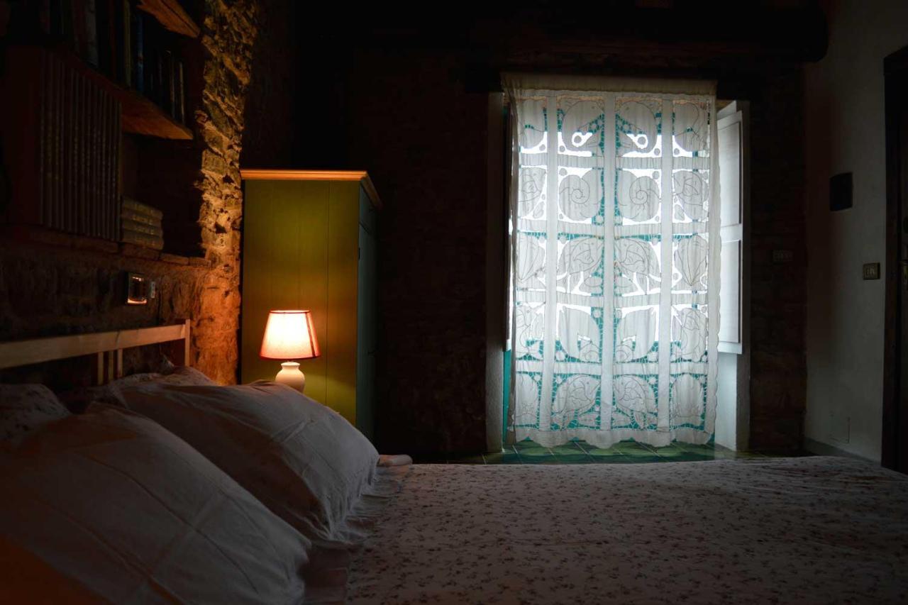 토르토렐라 Masseria Cata Catascia B&B 외부 사진