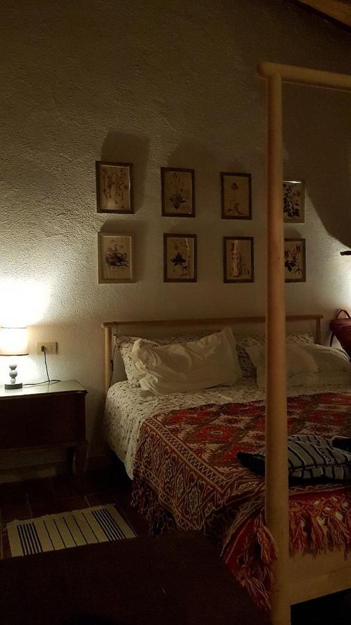 토르토렐라 Masseria Cata Catascia B&B 외부 사진