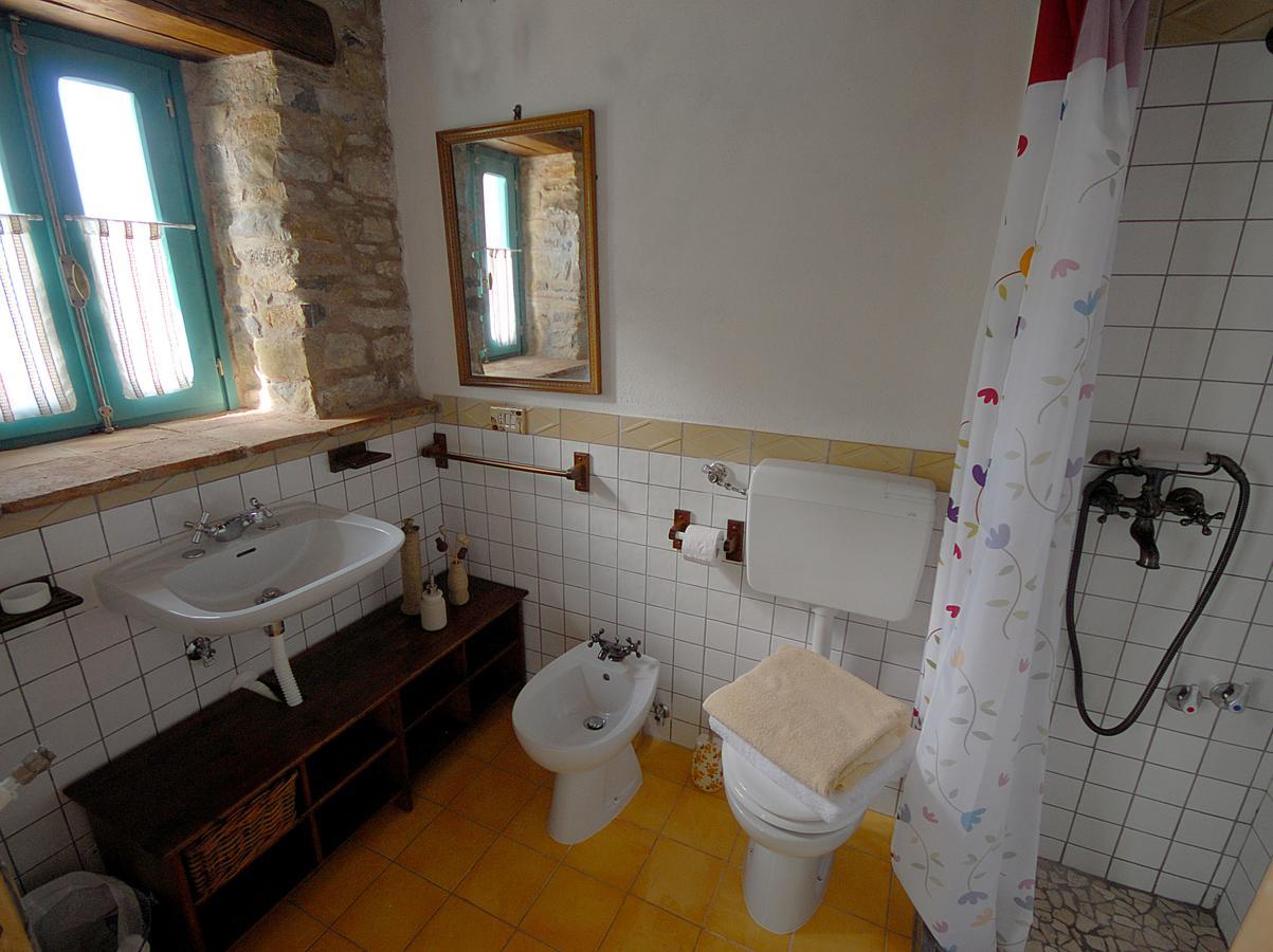 토르토렐라 Masseria Cata Catascia B&B 외부 사진