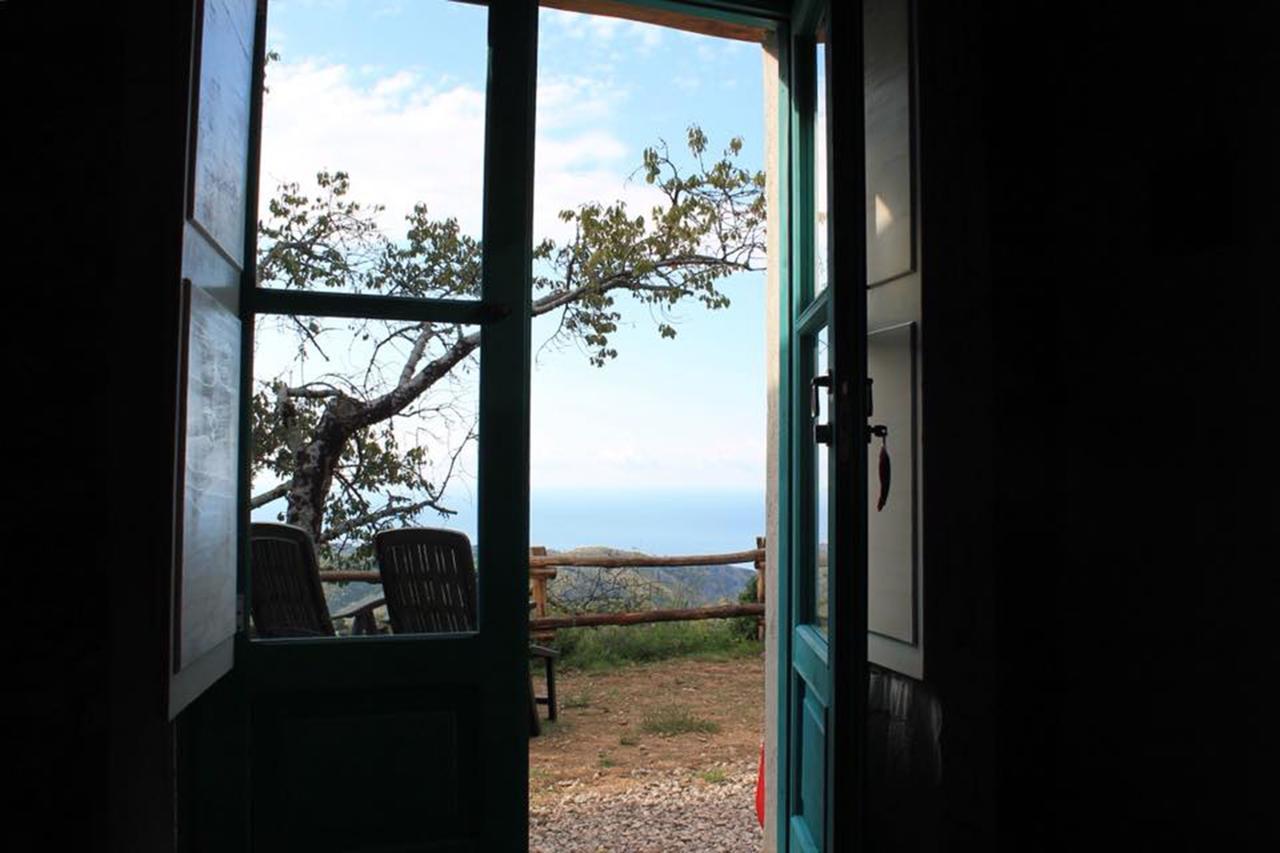 토르토렐라 Masseria Cata Catascia B&B 외부 사진