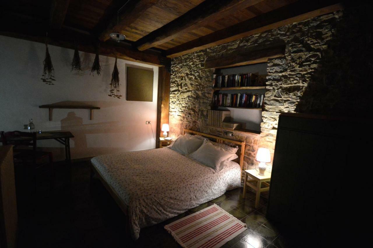 토르토렐라 Masseria Cata Catascia B&B 외부 사진