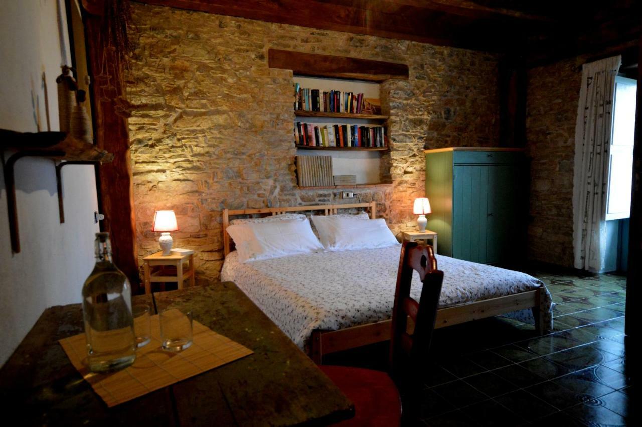토르토렐라 Masseria Cata Catascia B&B 외부 사진